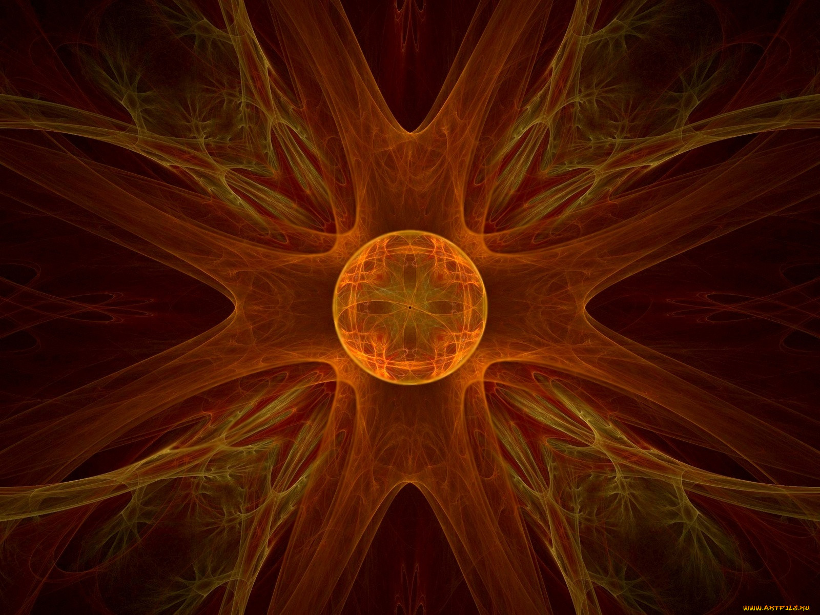 3, , fractal, , , , 
